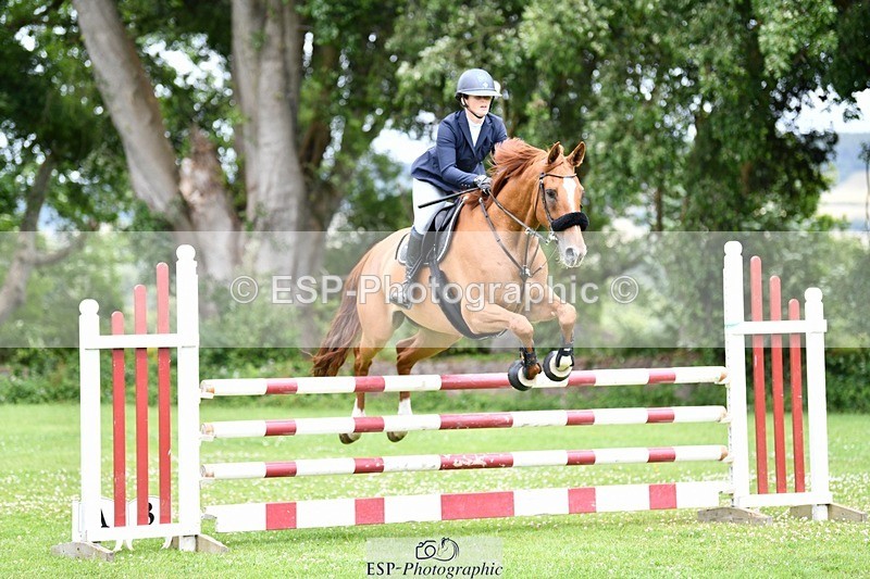 240704-132908-03913 - Cls 13 1.10m Amateur Qualifier