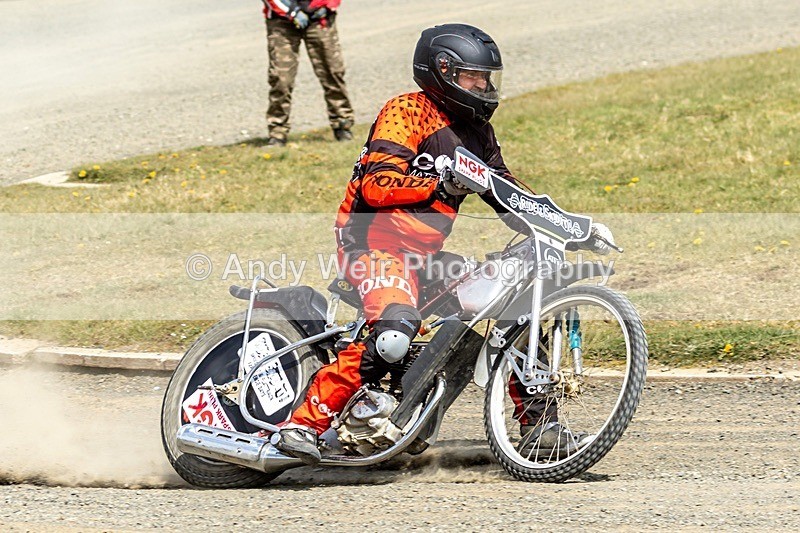 220430-7D-8E0A0293 - Ride & Skid It  Speedway Experience 30th April 22