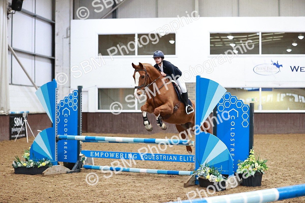 SBM_004465 - Class 15 - Senior British Novice 90cm