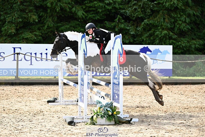 240824X-110753-25094 - 70cm Round 2 10.30 to 12.10