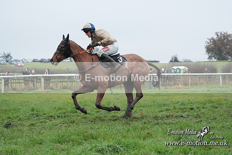 PtP 031223 565 - Wheatland Hunt PtP Chaddesley Races 03/12/23