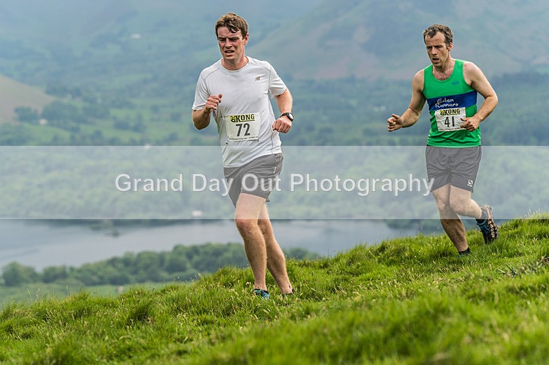 Latrigg-109 - Latrigg Fell Race Wednesday 15th May 2024