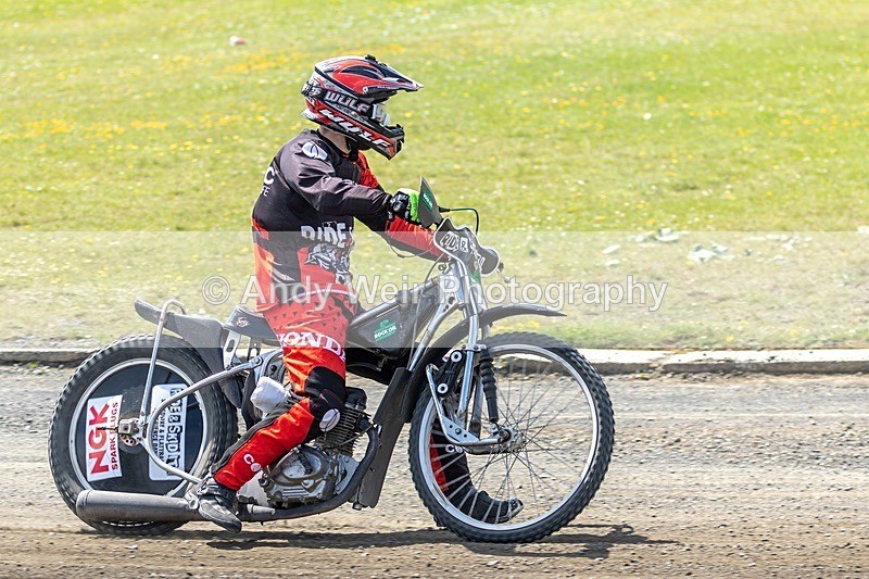 210710-7D-8E0A6480 - Ride & Skid It  Speedway Experience Day 10th July 21