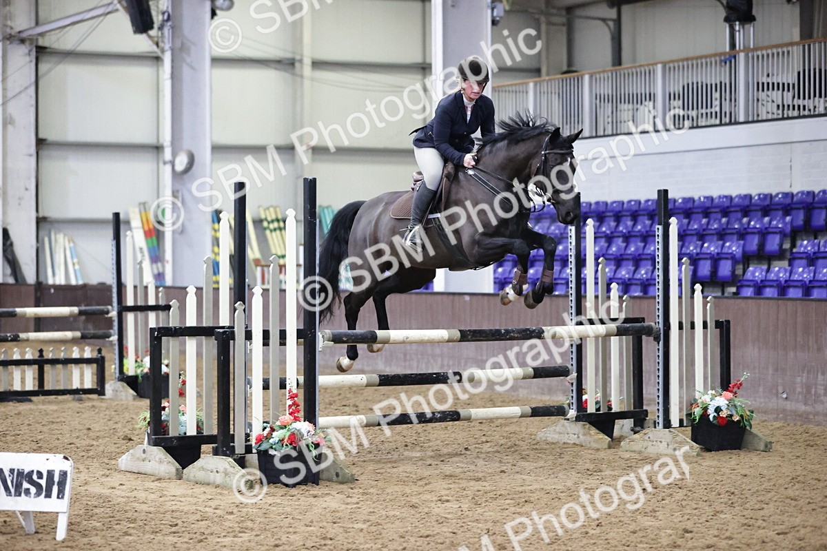 SBM_000963 - Class 3 - Nupafeed Supplements Senior Discovery/ 1m Open