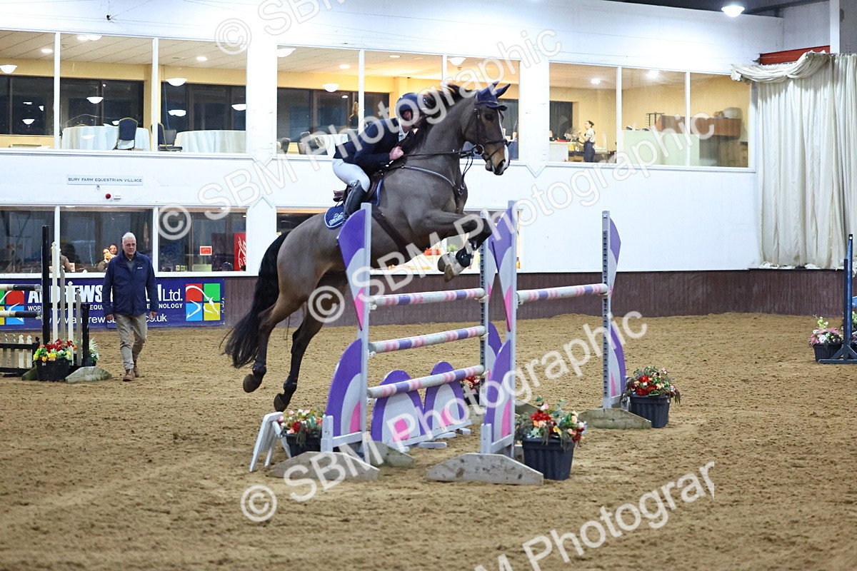 SBM_006568 - Class 21 - National 1.30m/1.40m Open Handicap