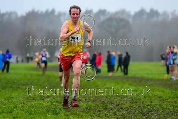 Westxc25-917538 - Senior Men Set Three