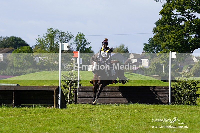  WWHT 031021 1495 - Open Novice (0.80m) 03/10/21