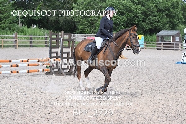 BPP_2729 - CLASS 3 Club 70cms Open