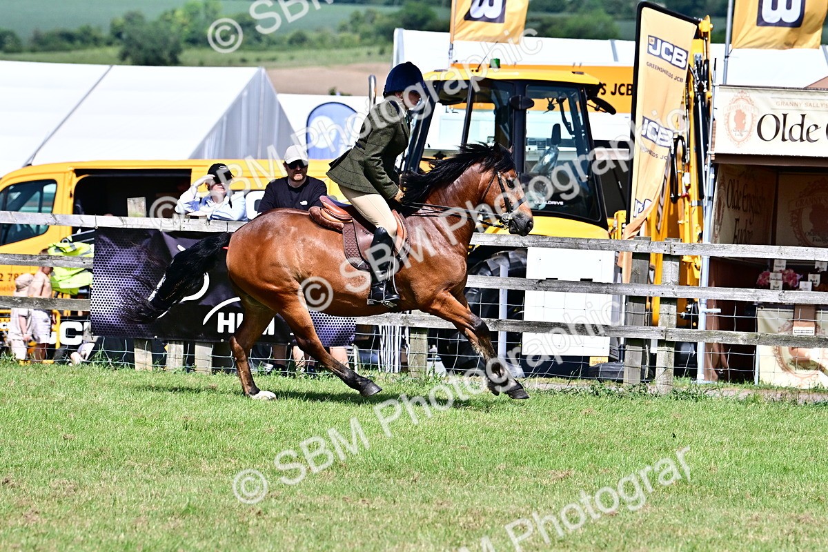 SBM_08019 - Class 61-62 - TSR  M&M Ridden Amateur of the Year