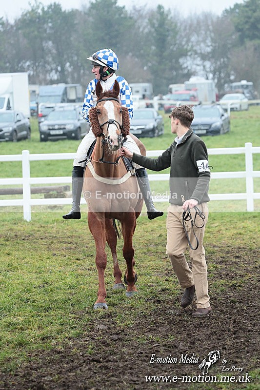 PtP 180126  1147 - Royal Artillery PtP Larkhill 18/01/26