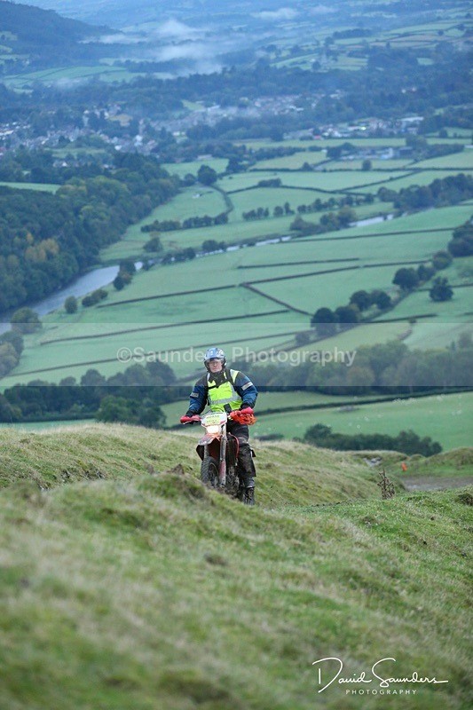 DSPX1529 - Trail bikes