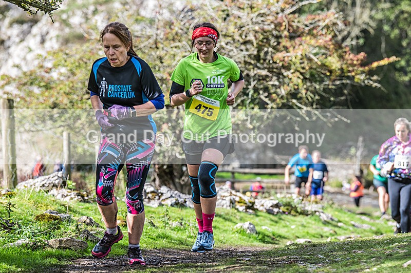 Dovedale Dash-2189 - Dovedale Dash Sunday 5th October 2025