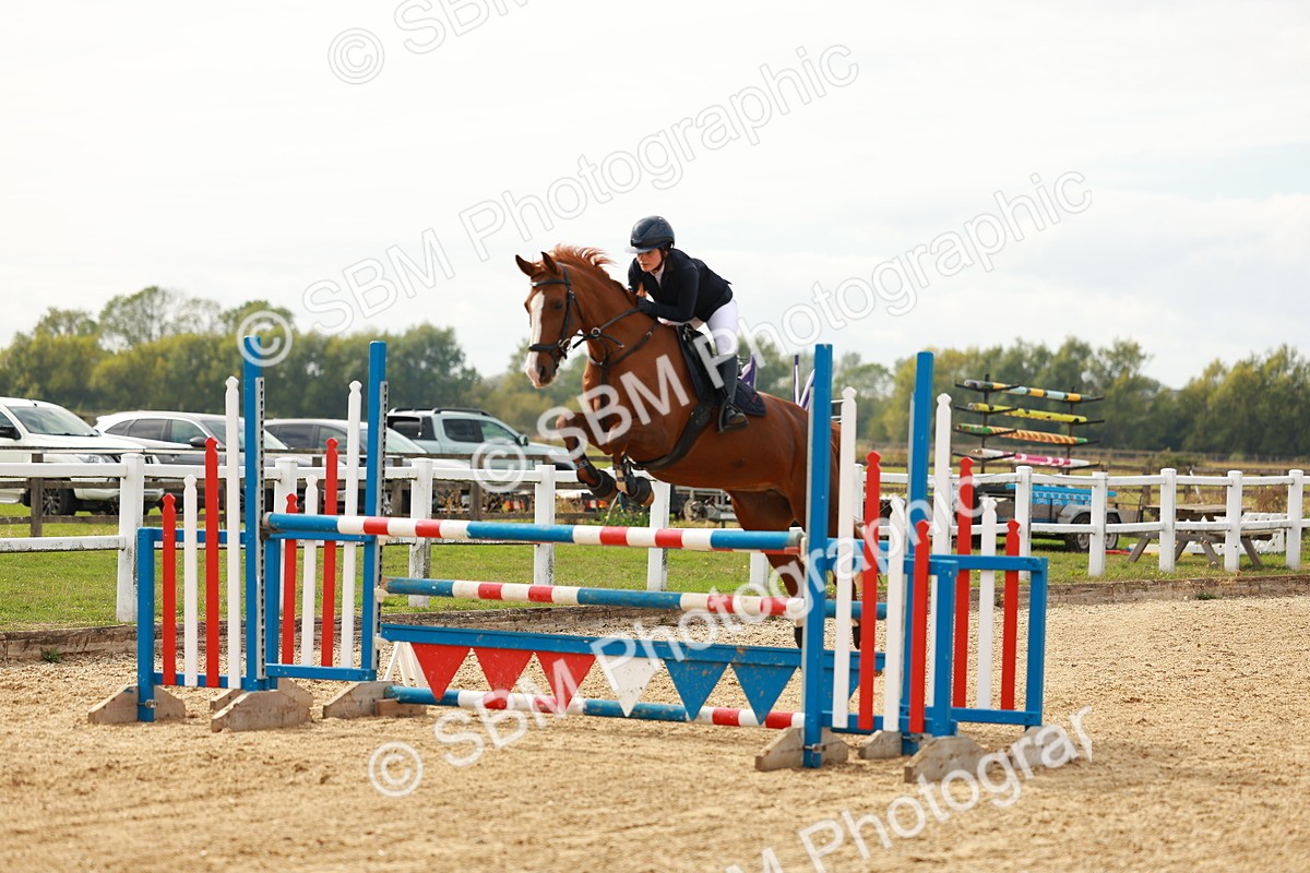 SBM_001731 - Class 4 - Senior Newcomers - 1.10m