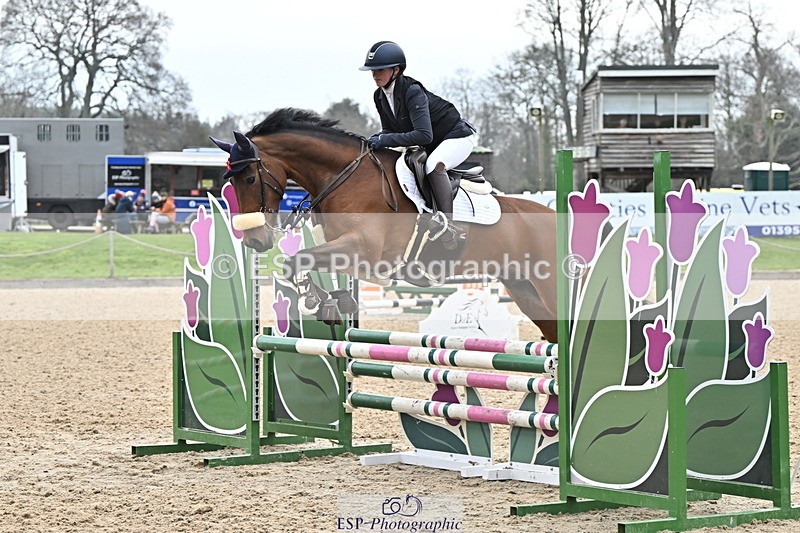 250321A-131846-00920 - Cls 7 85cm Amateur Quali