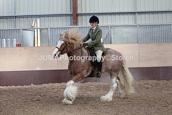 SIAL1919 - Indoor Classes