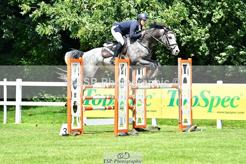 230706-133232-02394 - Cls 2 Foxhunter & 1.20m Open