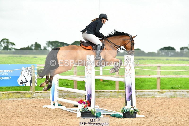 230729A-101623-05104 - Cls 14 NAF Bronze League Semi Final