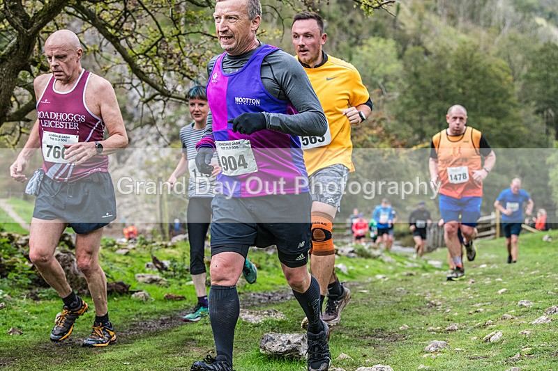 Dovedale Dash-1377 - Dovedale Dash Sunday 5th October 2025