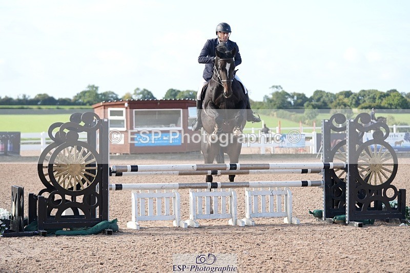250912-094537-03438 - Cls 21 Snr British Novice and 90cm Open