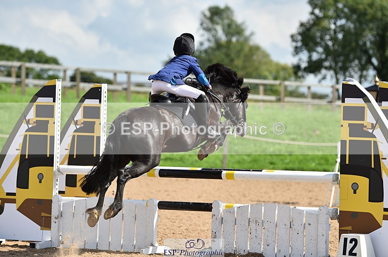 230902A-140120-01572 - Cls 3B Pony Medium 90cm