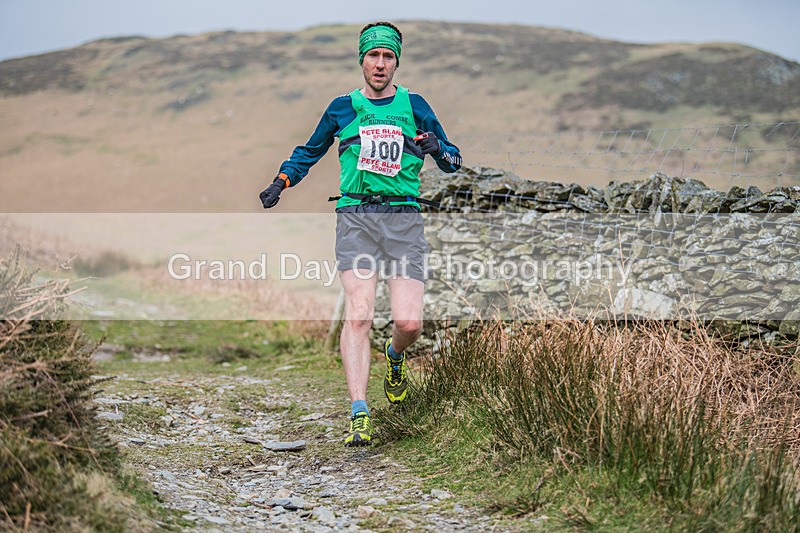 Black Combe-739 - Black Combe Fell Race Saturday 9th March 2024