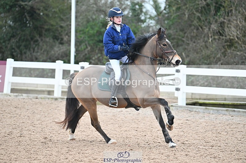 240128A-111915-00494 - Cls 3 Pony Discovery and 90cm Open
