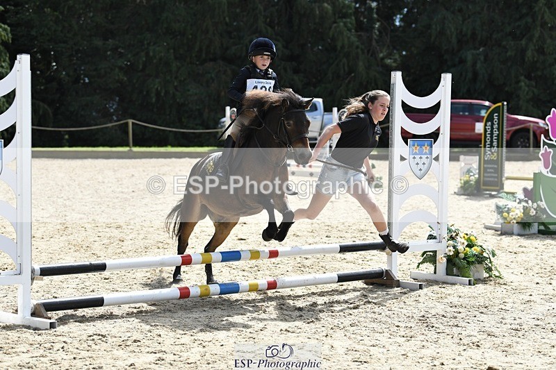 230824-142142-03926 - Round 2 Lead Rein Start to 14.40 CW