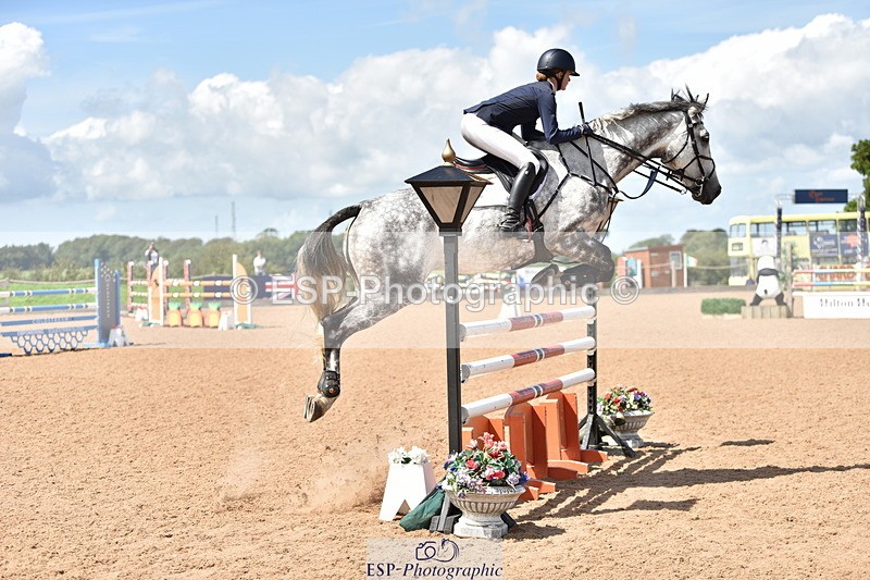 230811A-130700-05073 - Cls 21 Snr 1.20m Open