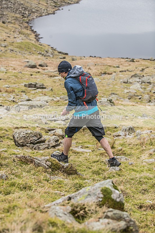 Kong MMM-139 - Kong Mini Mountain Marathon Round 1 Lake District Coniston Sunday 5th March 2023