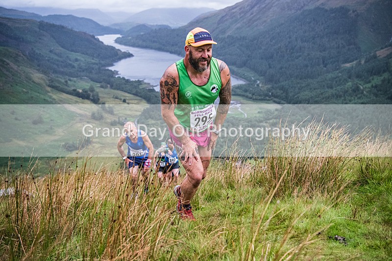 Steel Fell-349 - Steel Fell Race Wednesday 5th August 2026