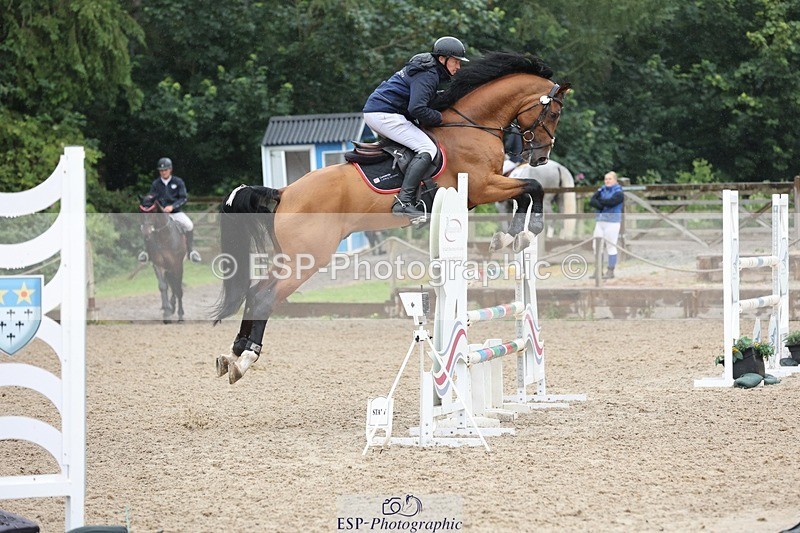240705-171529-13197 - Cls 25 6 Yr Old Qualifier 1.20m