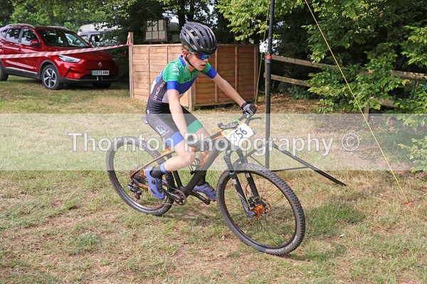 056 - MTB East Round 6 Potash 1st June 2025 Under 7s Under 9s Under 12s Races 08:45 – 9:35