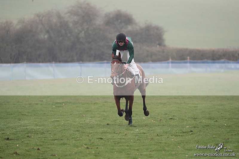 PtP 080326 468 - Pytchley with Woodland Point-to-Point Guilsborough 08/03/26