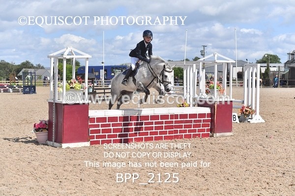 BPP_2125 - DERBY CLASS 6 - 70CM