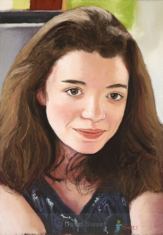 Rebekah - Charity Commissions