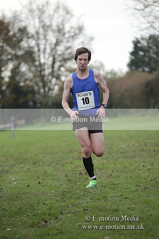 CAD5 171119-0498 - Sutton Benger 5 mile Flyer – 17th Nov 2019
