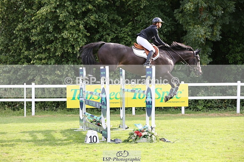 250704A-090215-08004 - Cls 15 Snr 1.20m Open