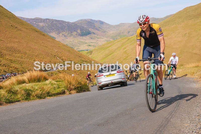 101540 - Newlands Pass 10.00-11.00