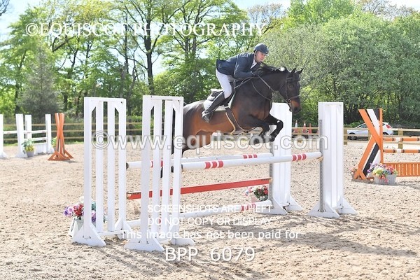 BPP_6079 - CLASS 29 SUN Senior Newcomers/ 1.10m Open