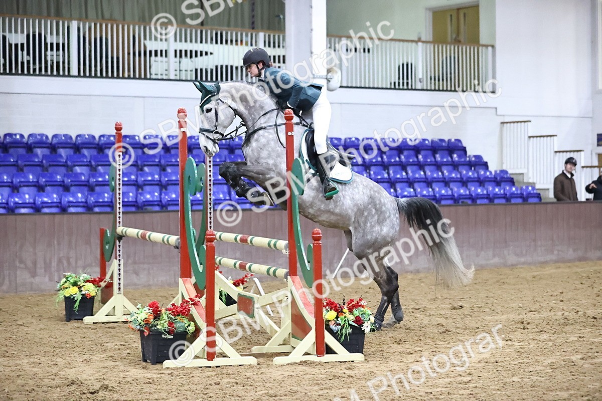 SBM_2759 - Class 9 - Senior Newcomers/ 1.10m Open