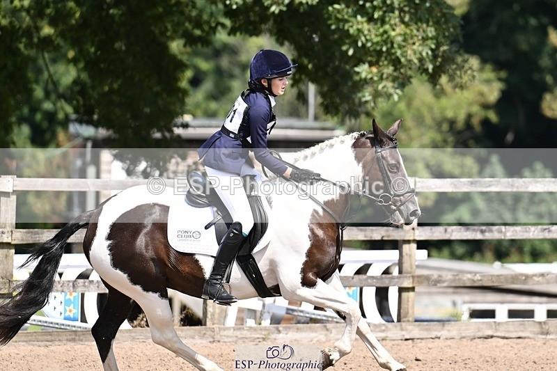 250823A-134131-30654 - NAF Round 1 13.30 to 14.30