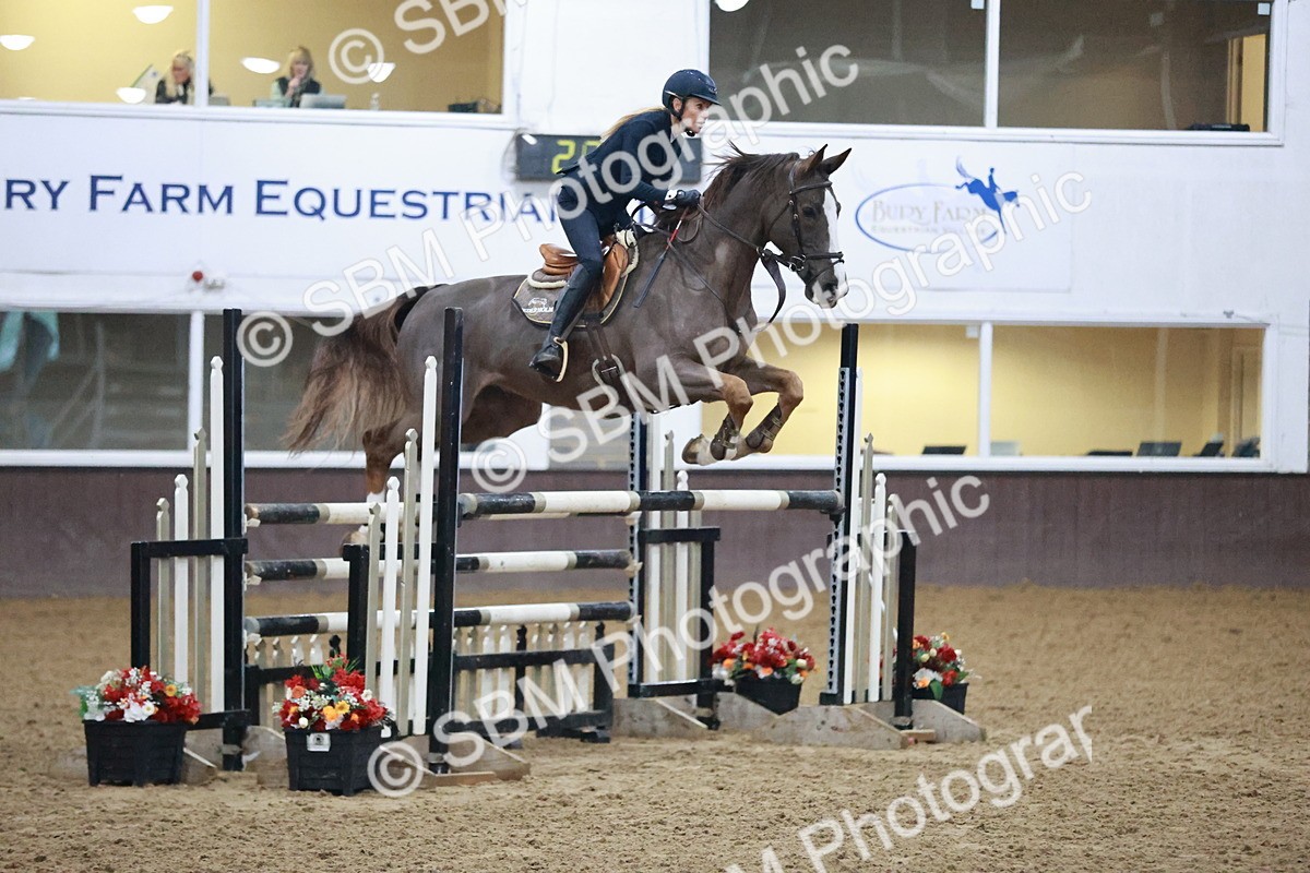 SBM_001786 - Class 5 - Senior Foxhunter - 1.20m