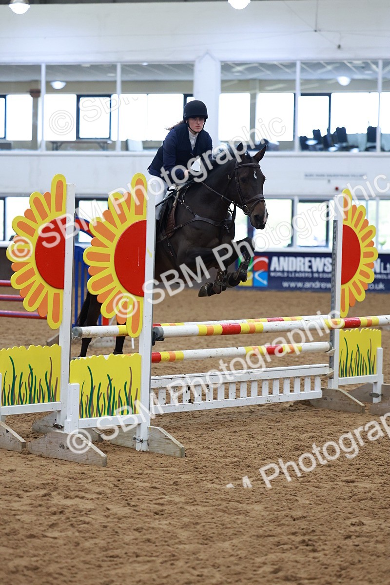 SBM_000955 - Class 3 - Senior Discovery 1.00m