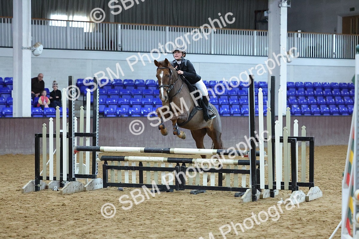 SBM_001743 - Class 5 - Show Jumping 80cm