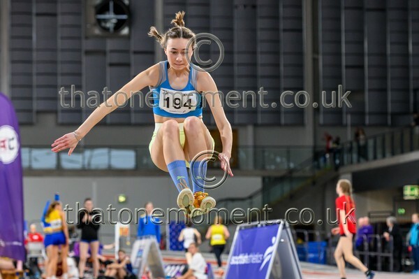 CEInv26-912659 - Field Female Set Two