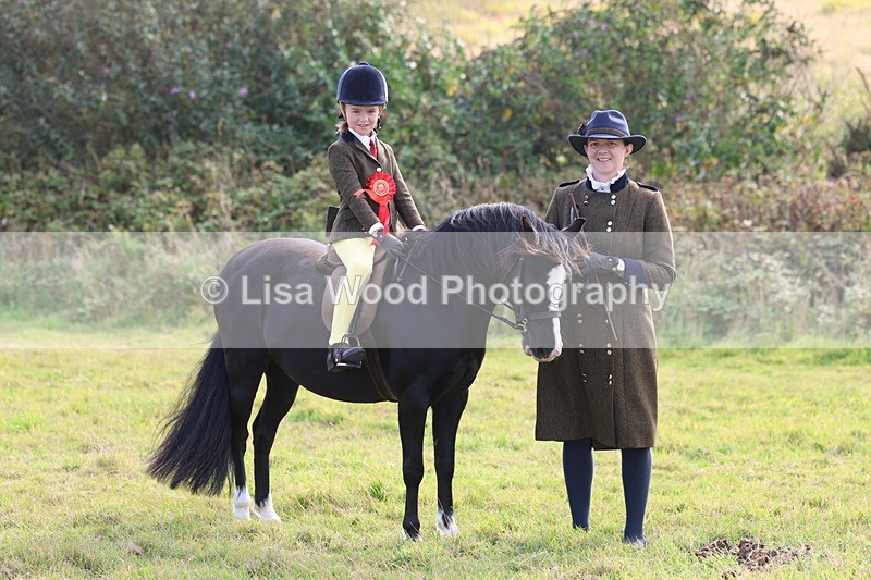 3E7A3760 - Class 2: Lead rein