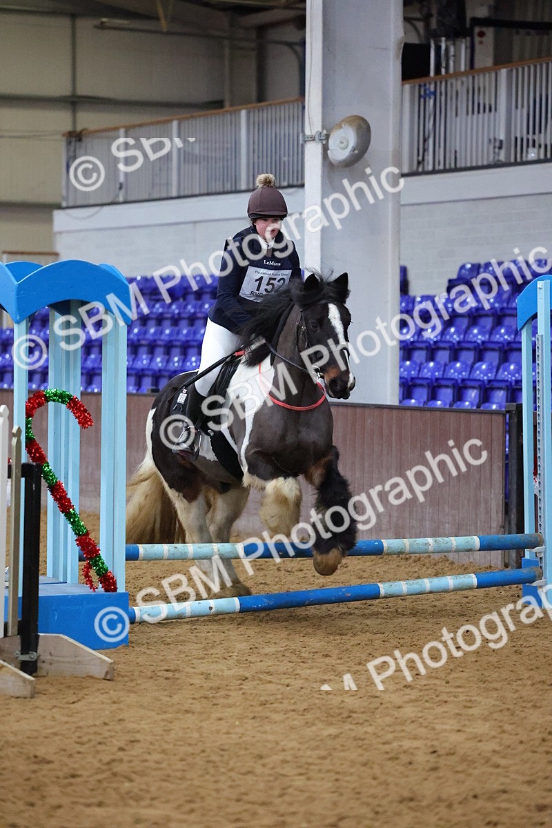 SBM_001257 - Class 3 - 60cm