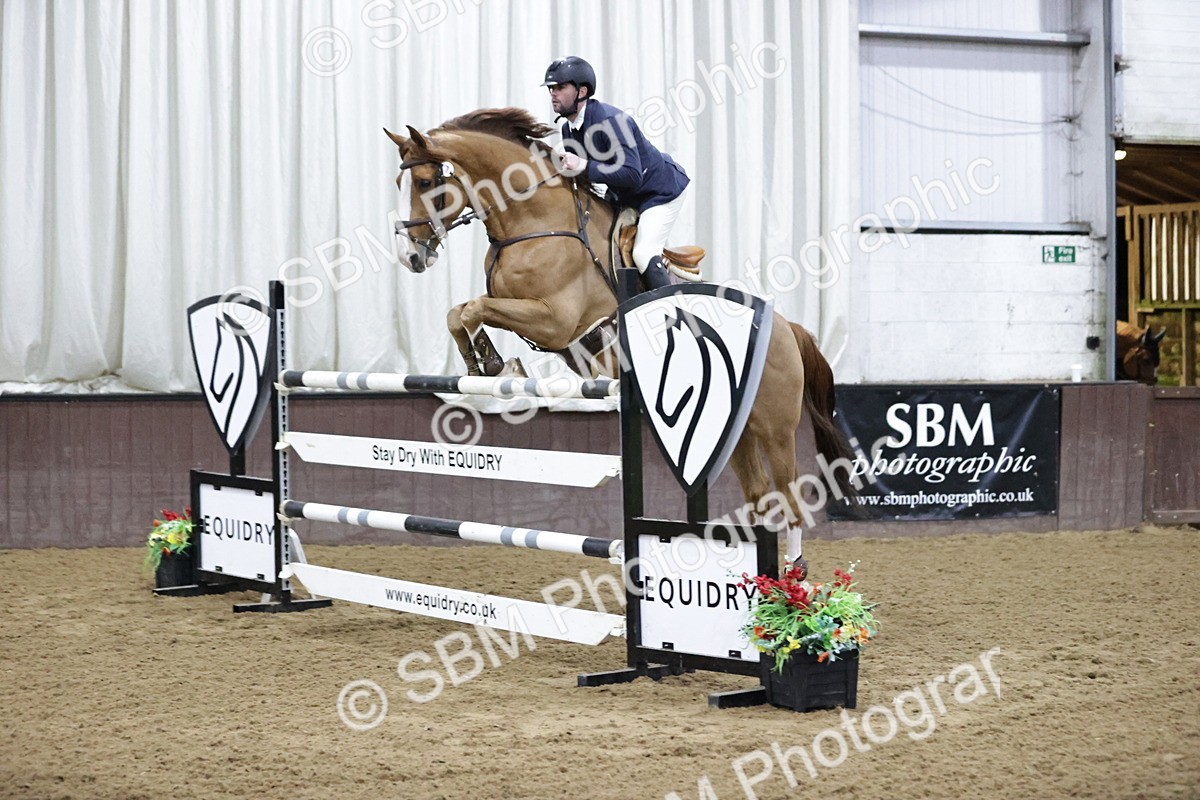 SBM_002244 - Class 7 - National 1.30m/1.40m Open Handicap