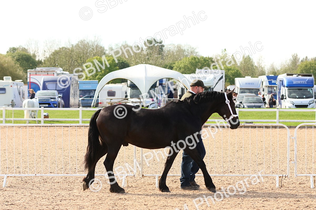 SBM_17973 - Class 707 - IH Groom - Helpers Glass