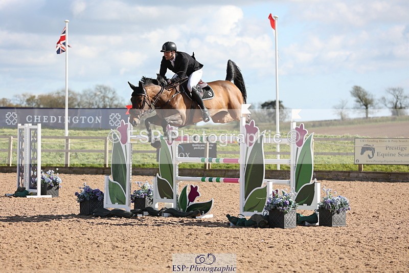 240419A-163046-09409 - Cls 10, 2 Star Big Tour 145cm  15.45 to 16.35 break